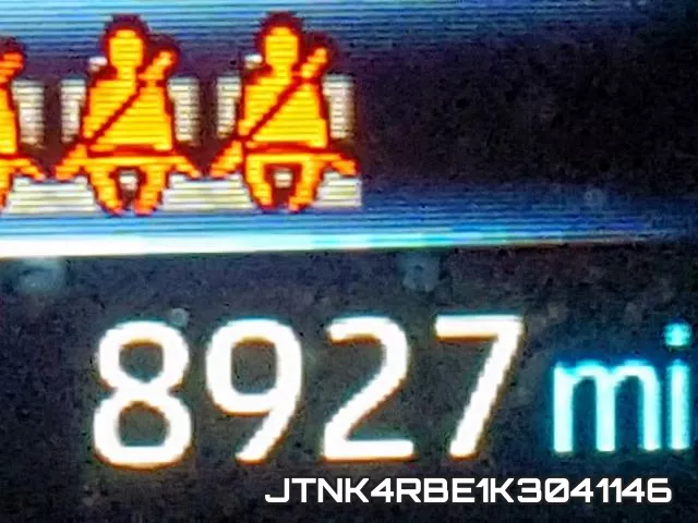JTNK4RBE1K3041146 фото 9