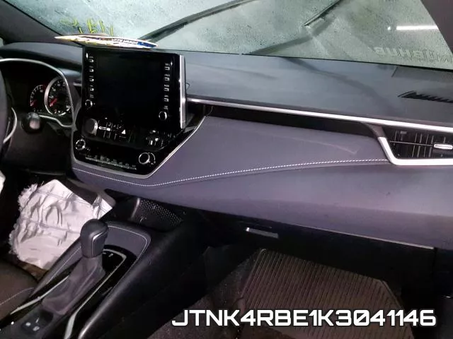 JTNK4RBE1K3041146 фото 10
