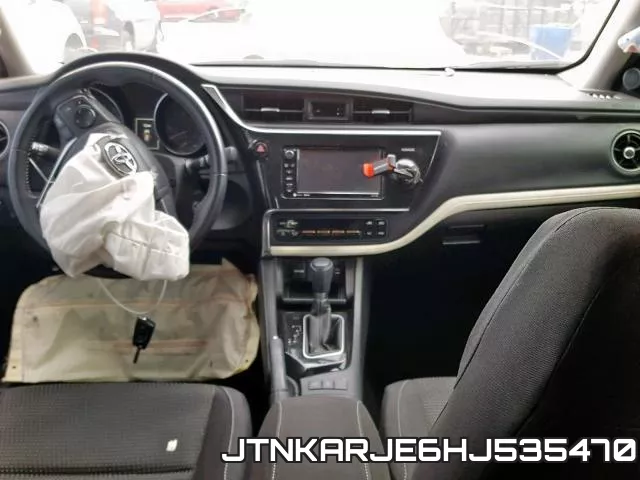 JTNKARJE6HJ535470 фото 10