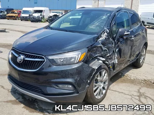 KL4CJ1SB5JB572499 фото 3