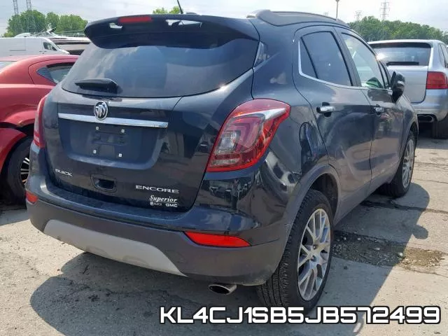KL4CJ1SB5JB572499 фото 5