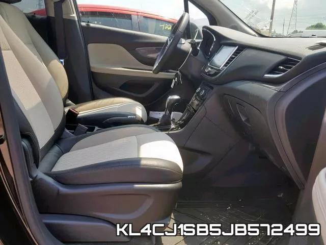 KL4CJ1SB5JB572499 фото 6