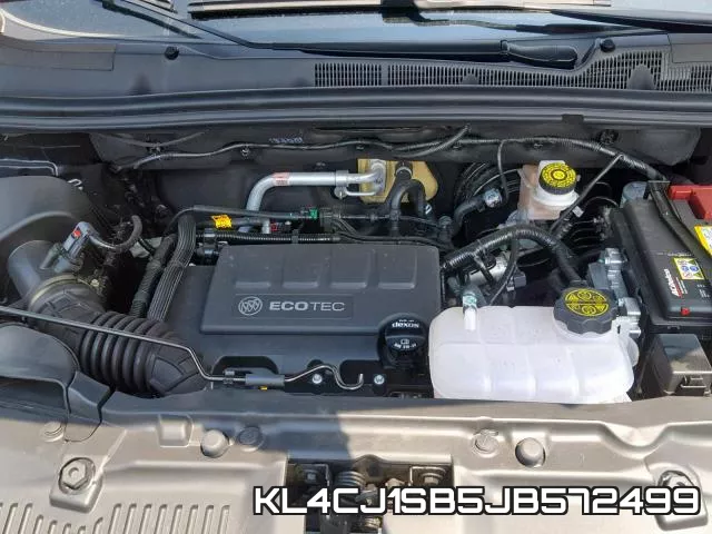 KL4CJ1SB5JB572499 фото 8