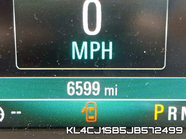 KL4CJ1SB5JB572499 фото 9