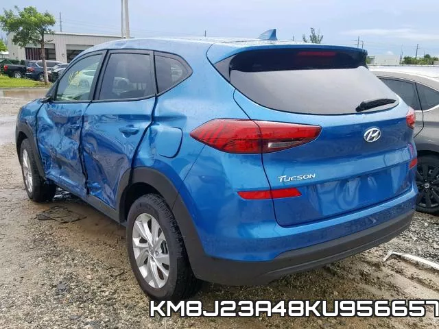 KM8J23A48KU956657 фото 4