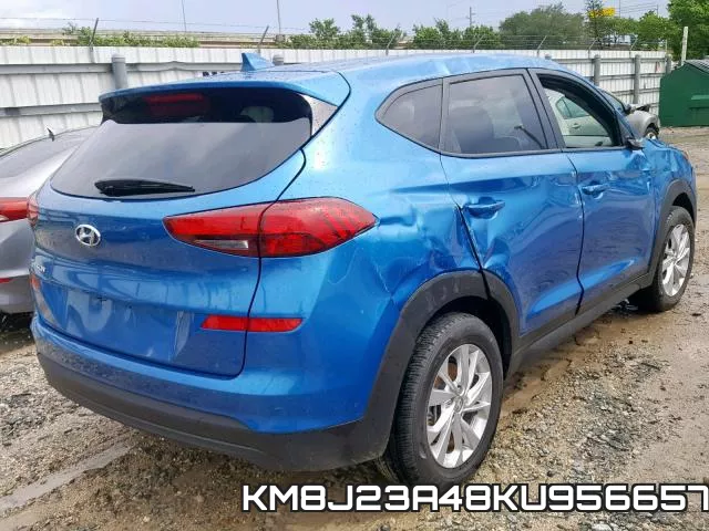 KM8J23A48KU956657 фото 5