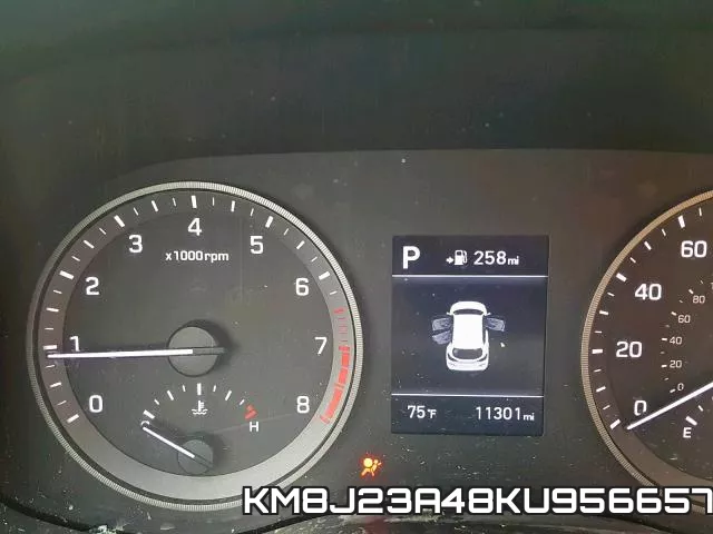 KM8J23A48KU956657 фото 9