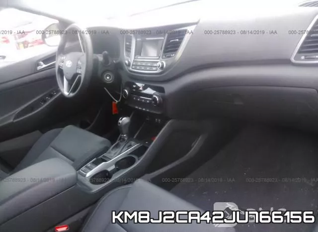 KM8J2CA42JU766156 фото 6