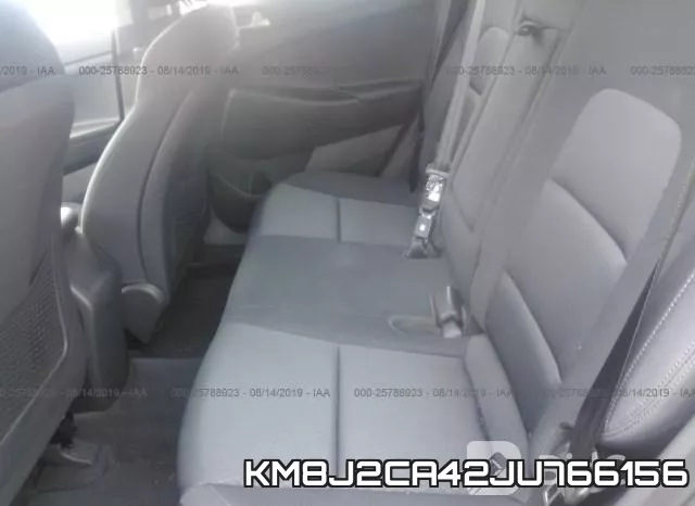 KM8J2CA42JU766156 фото 9