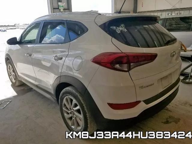 KM8J33A44HU383424 фото 4