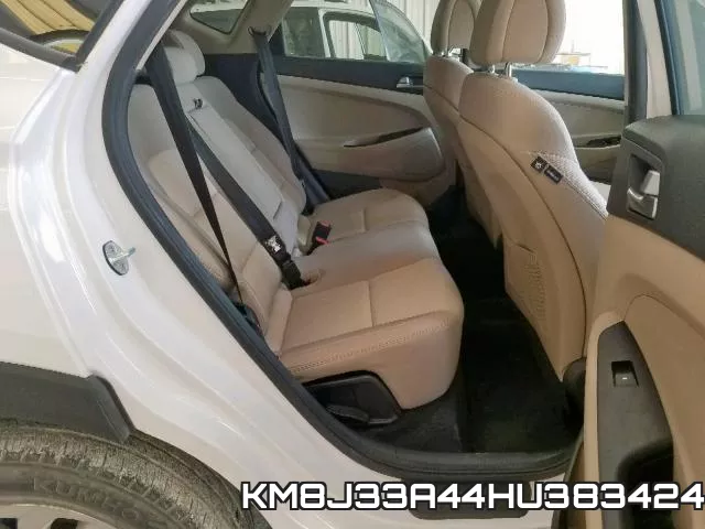 KM8J33A44HU383424 фото 7