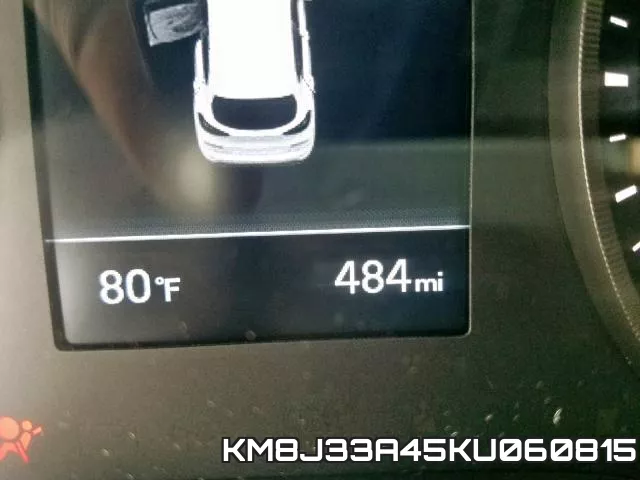 KM8J33A45KU060815 фото 9