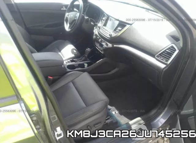 KM8J3CA26JU745256 фото 6