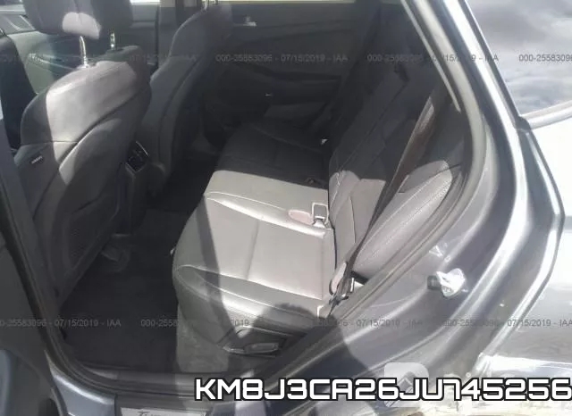 KM8J3CA26JU745256 фото 9