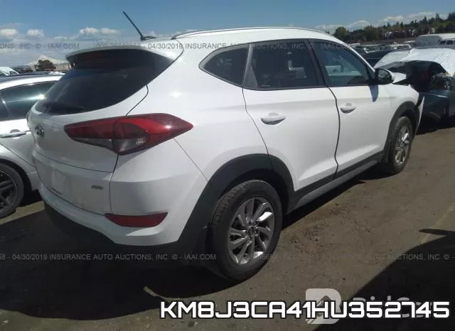 KM8J3CA41HU352745 фото 5