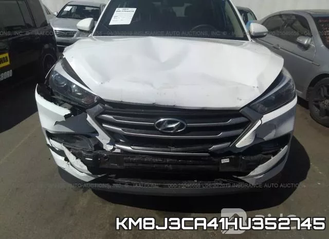 KM8J3CA41HU352745 фото 7