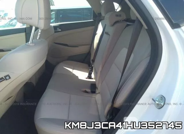 KM8J3CA41HU352745 фото 9