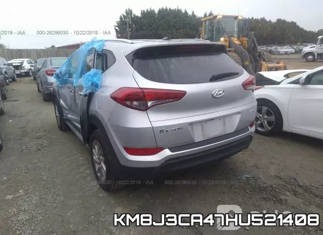 KM8J3CA47HU521408 фото 3