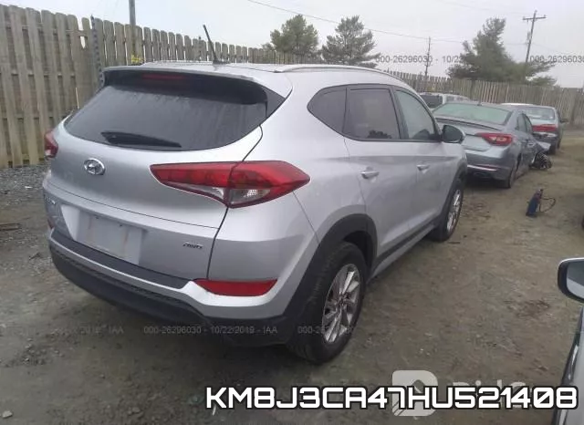 KM8J3CA47HU521408 фото 4