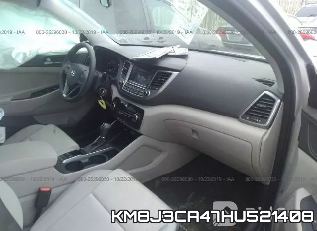 KM8J3CA47HU521408 фото 5