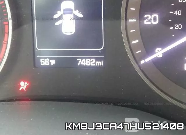 KM8J3CA47HU521408 фото 7