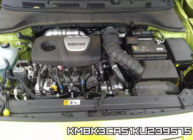 KM8K3CA51KU239575 фото 2
