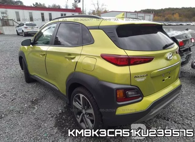 KM8K3CA51KU239575 фото 4