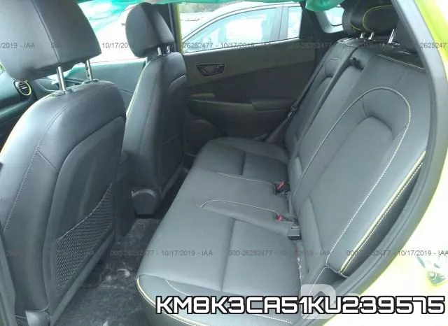 KM8K3CA51KU239575 фото 9