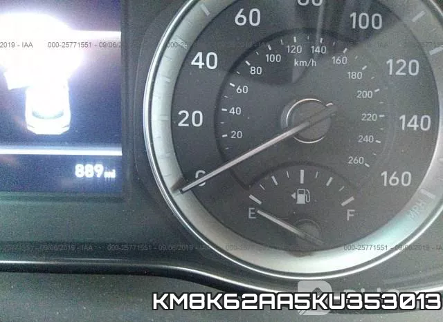 KM8K62AA5KU353013 фото 8