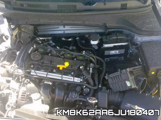 KM8K62AA6JU180407 фото 8
