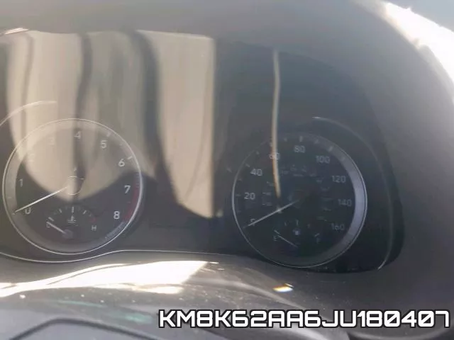 KM8K62AA6JU180407 фото 9
