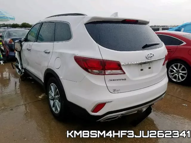 KM8SM4HF3JU262341 фото 4