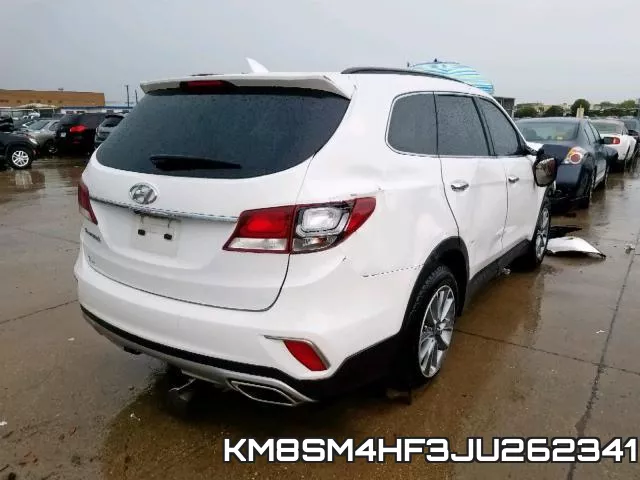 KM8SM4HF3JU262341 фото 5
