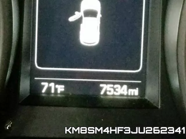 KM8SM4HF3JU262341 фото 9