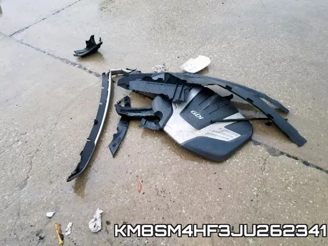 KM8SM4HF3JU262341 фото 10