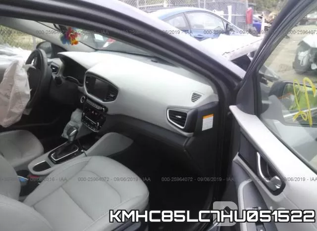 KMHC85LC7HU051522 фото 6