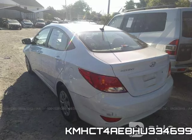 KMHCT4AE8HU334699 фото 4