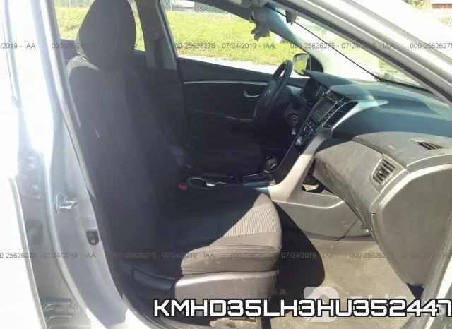 KMHD35LH3HU352447 фото 6