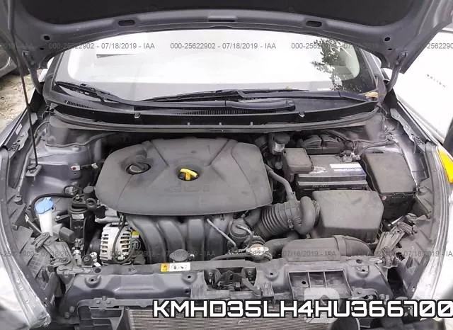 KMHD35LH4HU366700 фото 2