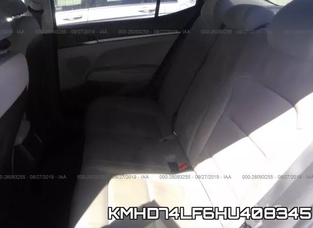 KMHD74LF6HU408345 фото 9