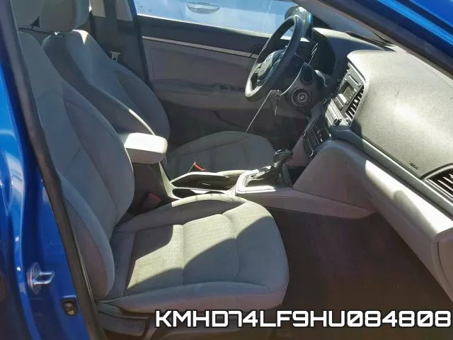 KMHD74LF9HU084808 фото 6