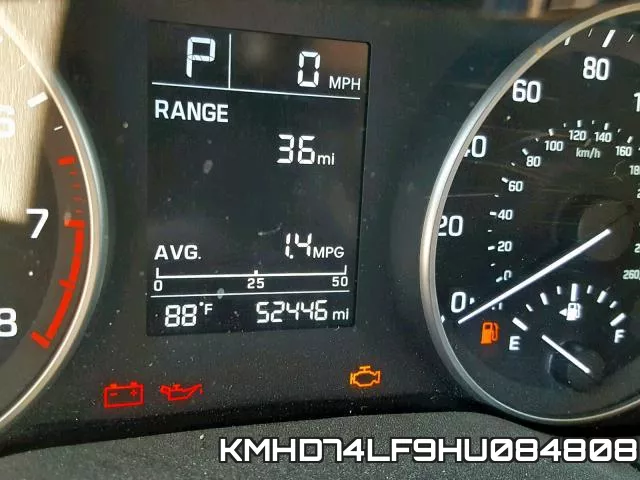 KMHD74LF9HU084808 фото 9
