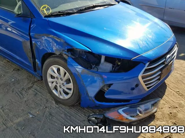 KMHD74LF9HU084808 фото 10