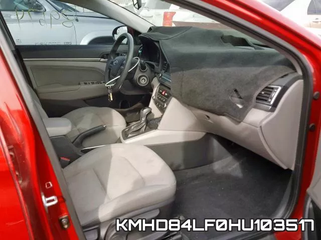 KMHD84LF0HU103517 фото 6