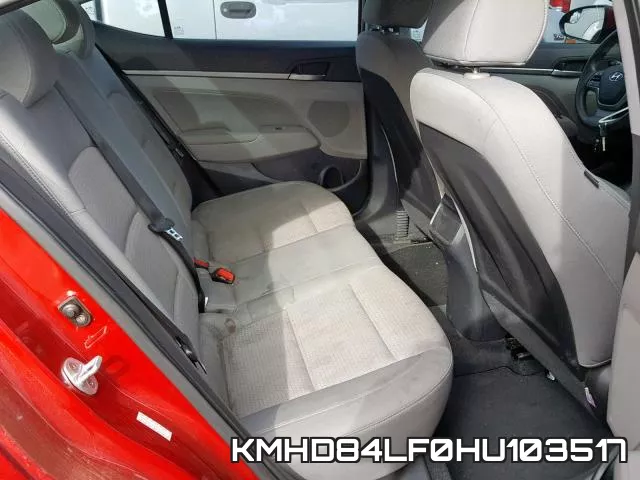 KMHD84LF0HU103517 фото 7