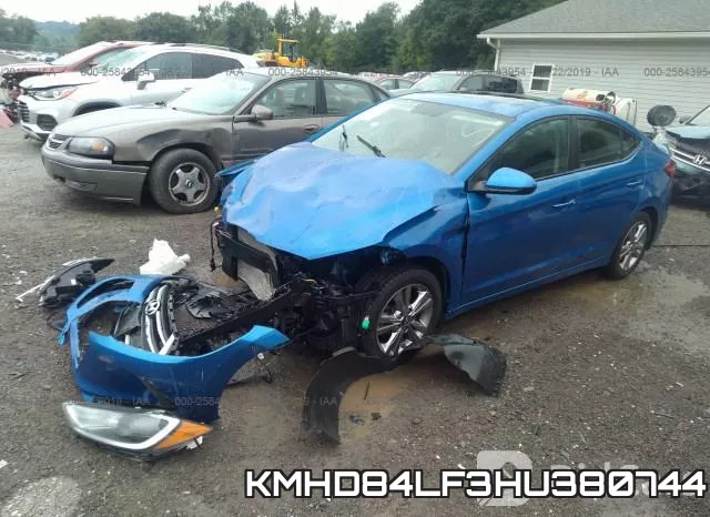 KMHD84LF3HU380744 фото 3