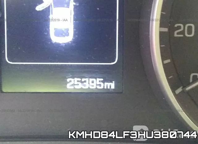 KMHD84LF3HU380744 фото 8