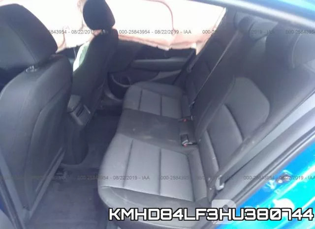 KMHD84LF3HU380744 фото 9