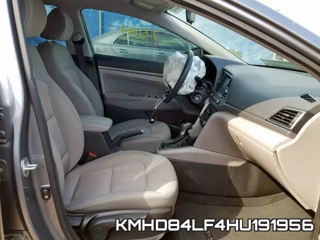 KMHD84LF4HU191956 фото 6