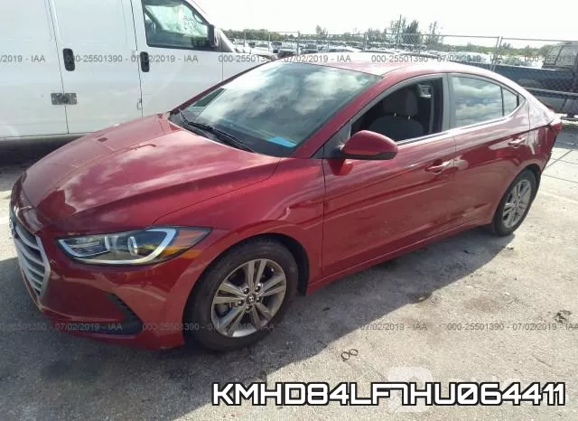 KMHD84LF7HU064411 фото 3
